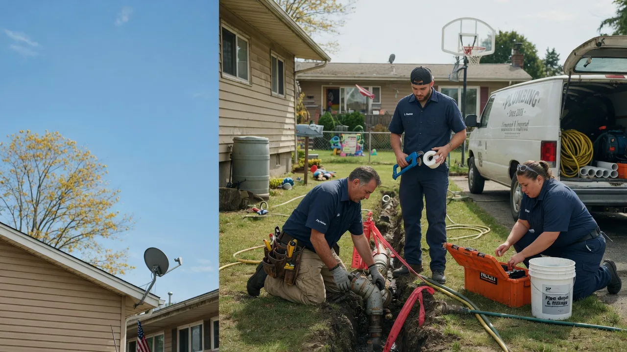 Garbage Disposal Replacement in Hodgen, OK near me