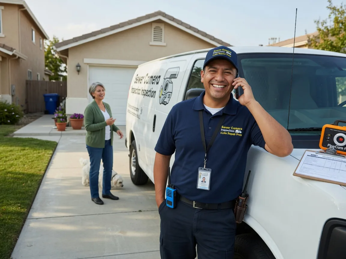 Sewer Line Repair Hodgen, OK FAQs